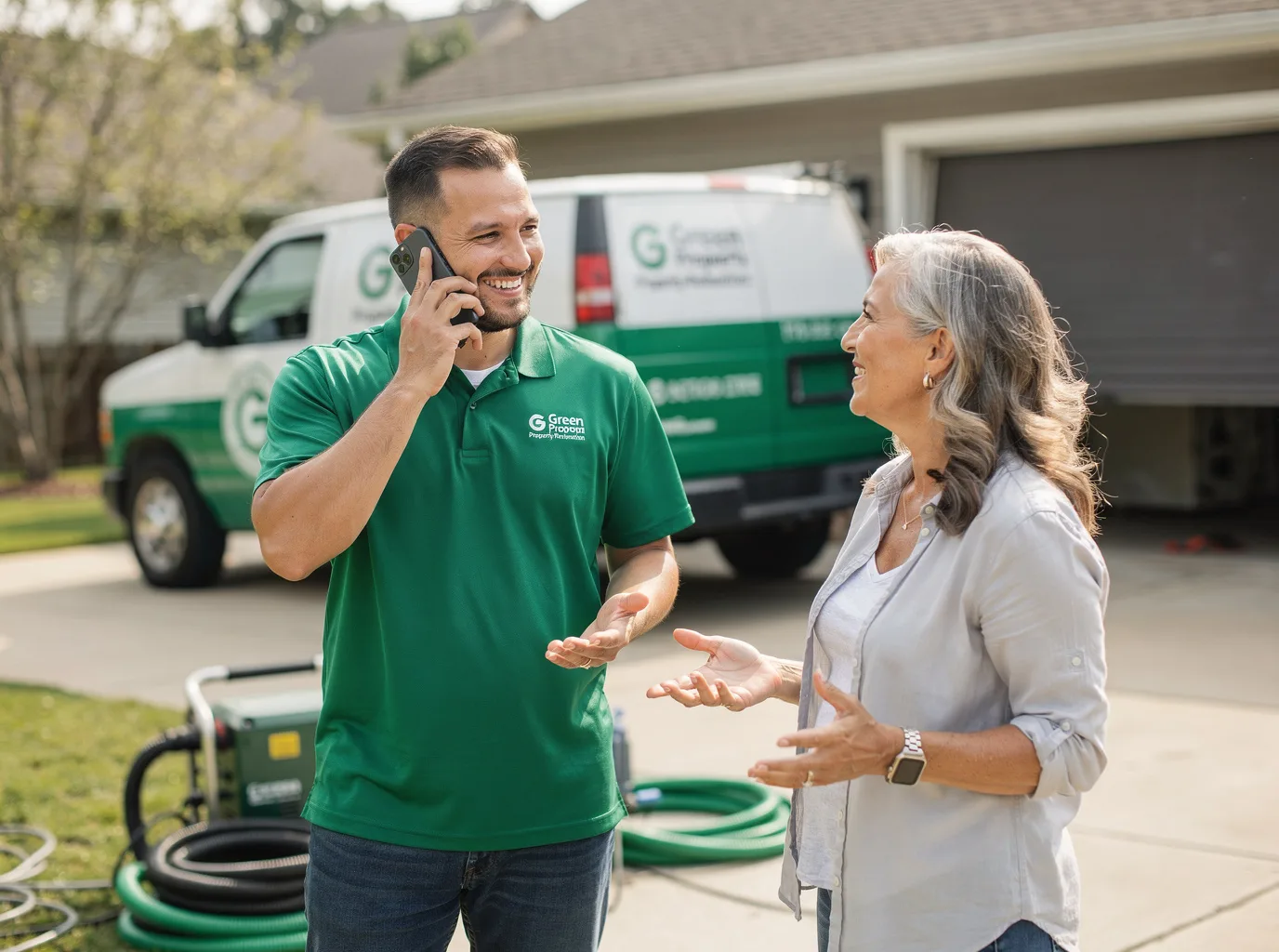 Water Damage Restoration Galivants Ferry, SC FAQs